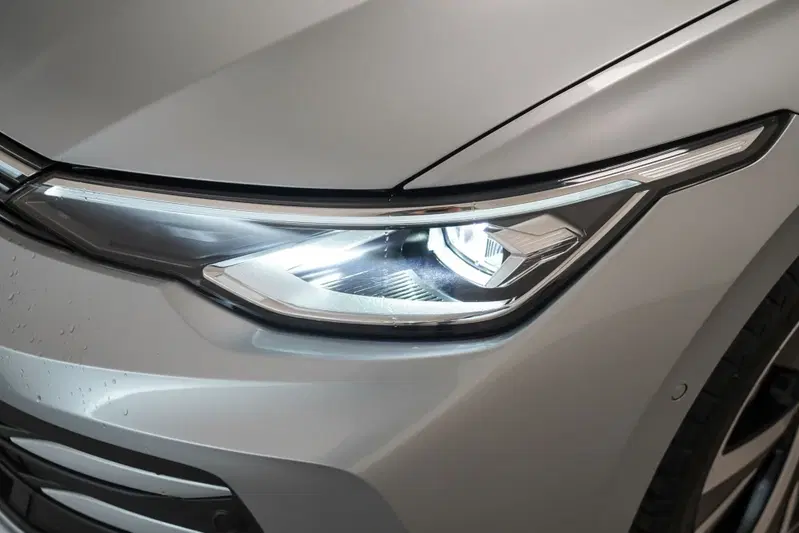 Volkswagen Golf usata a Varese (8)