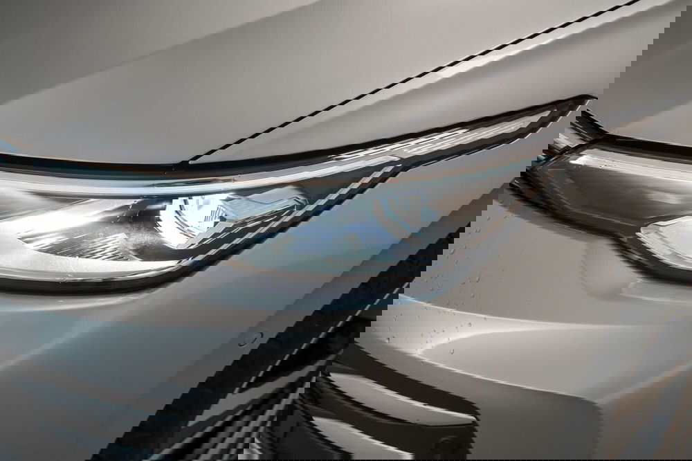 Volkswagen Golf usata a Varese (8)