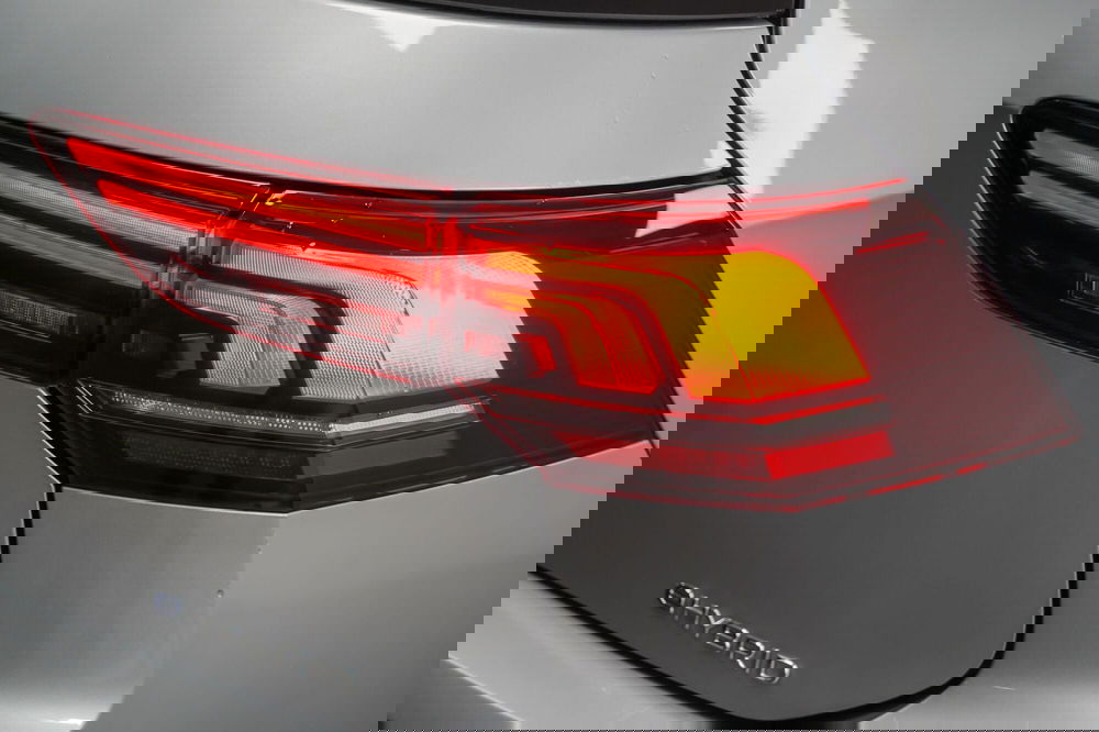 Volkswagen Golf usata a Varese (9)