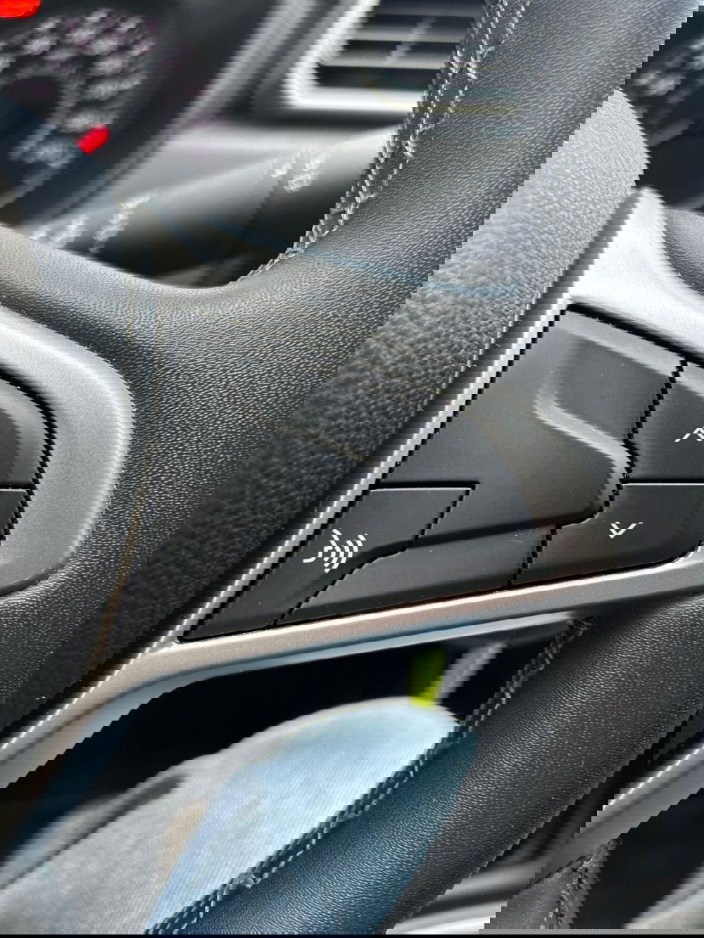 Dacia Duster usata a Firenze (10)