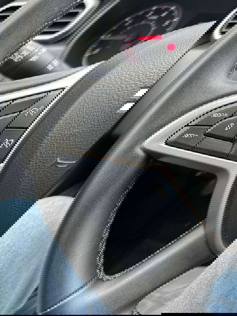 Dacia Duster usata a Firenze (11)