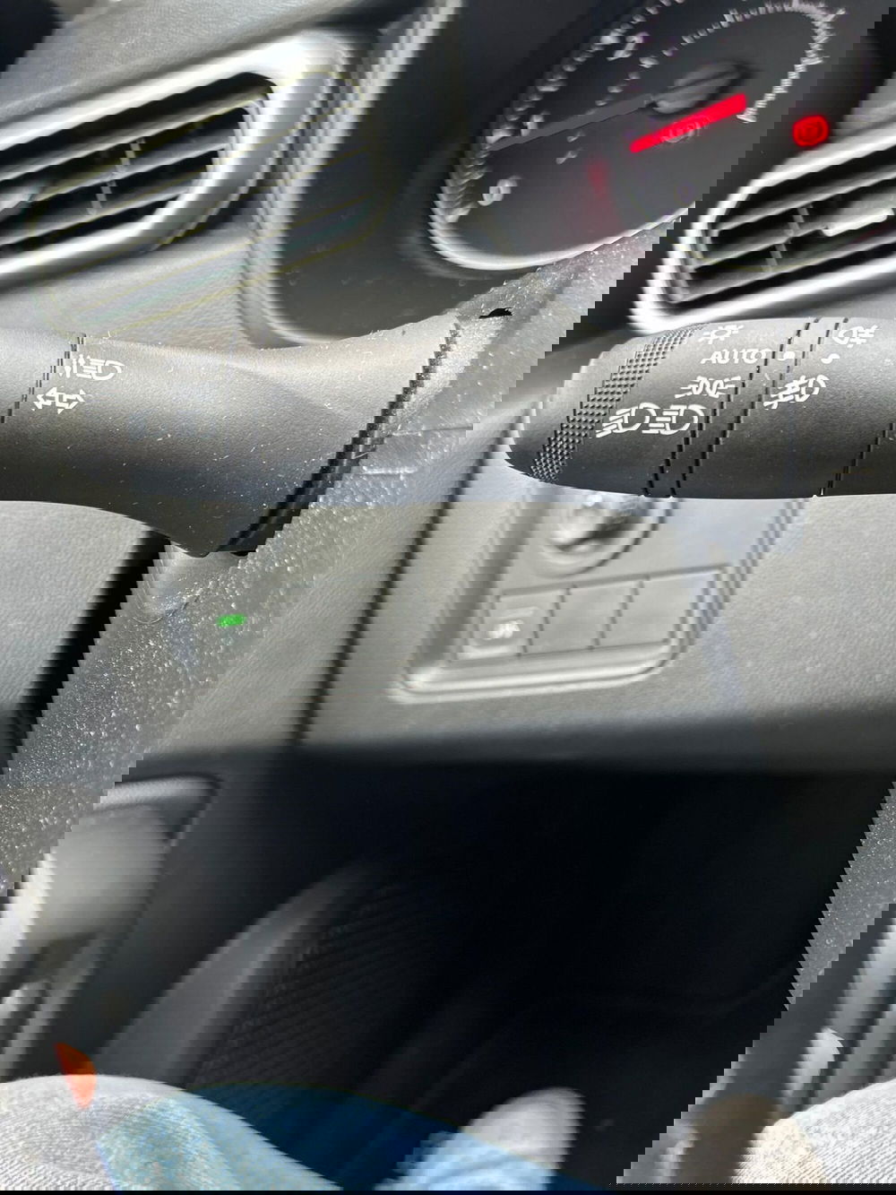 Dacia Duster usata a Firenze (13)