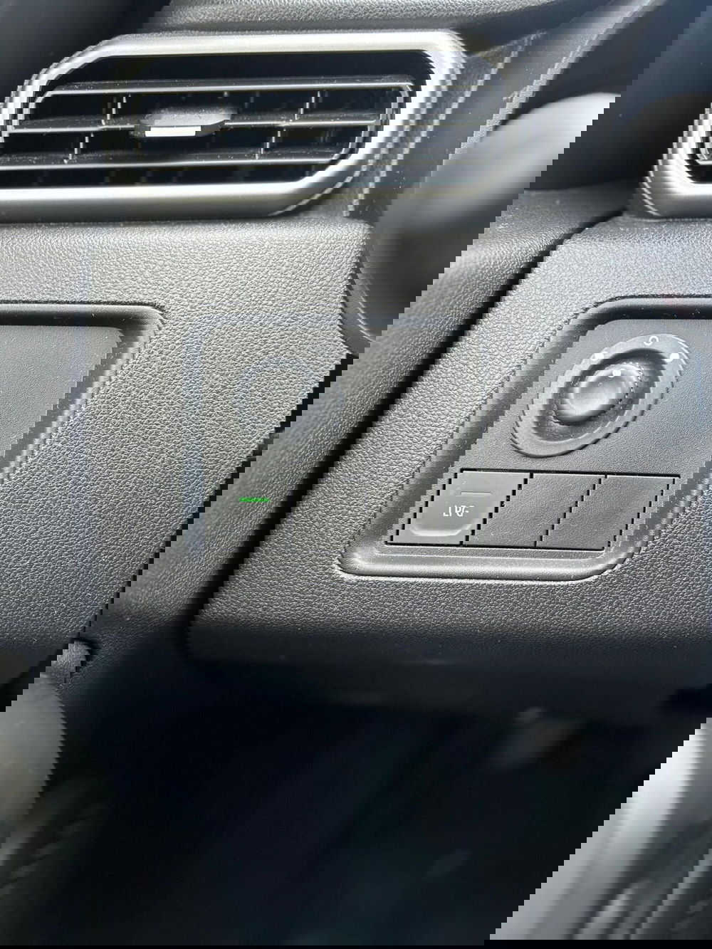 Dacia Duster usata a Firenze (14)