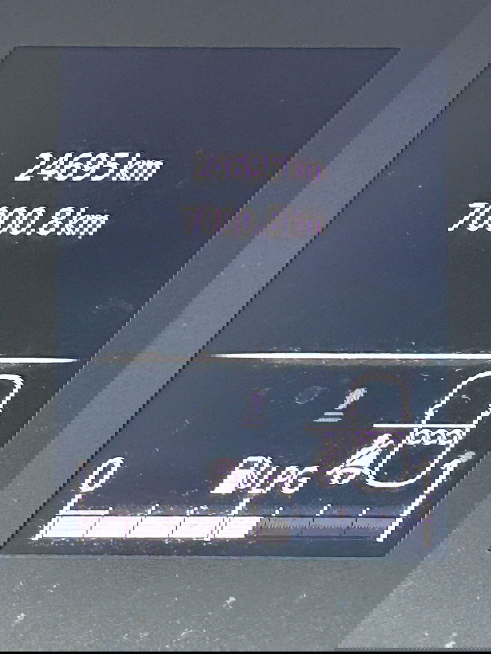 Dacia Duster usata a Firenze (7)