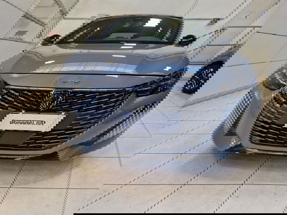 Peugeot 208 usata a Varese