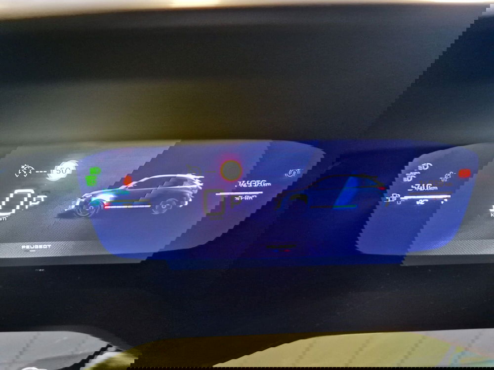 Peugeot 208 usata a Varese (11)