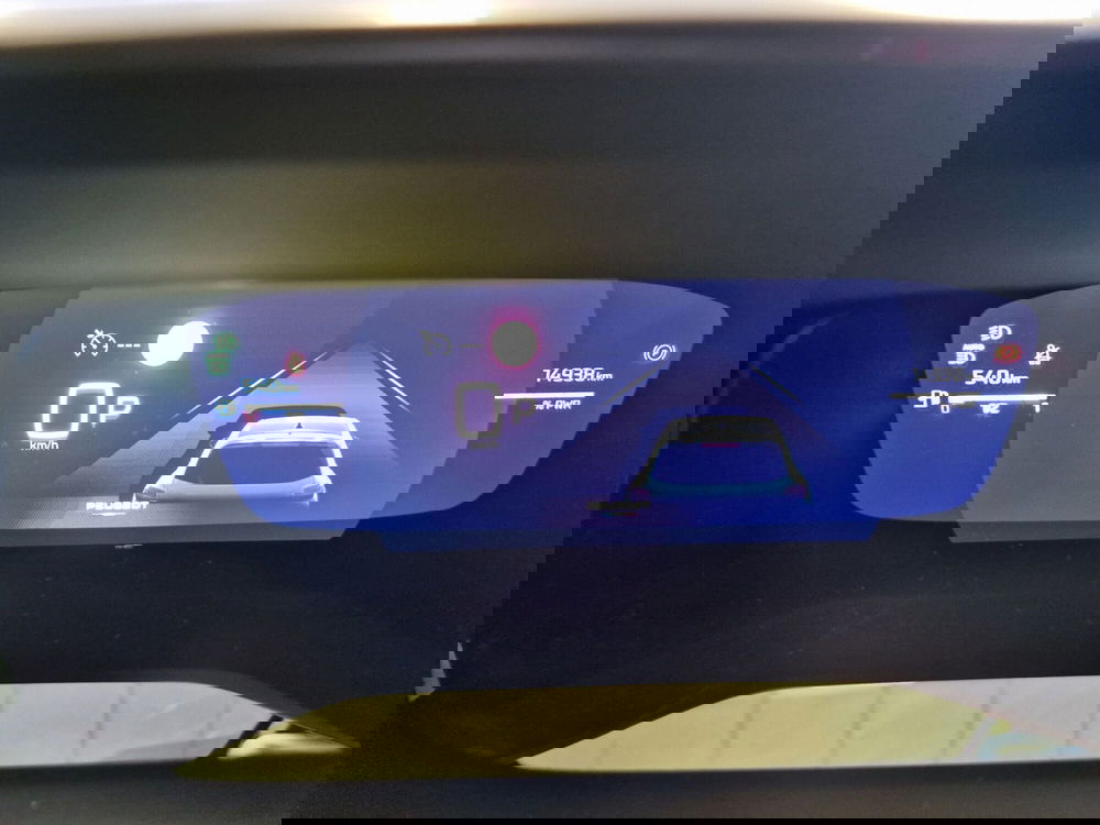 Peugeot 208 usata a Varese (12)