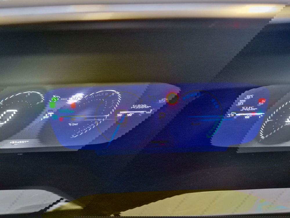 Peugeot 208 usata a Varese (13)