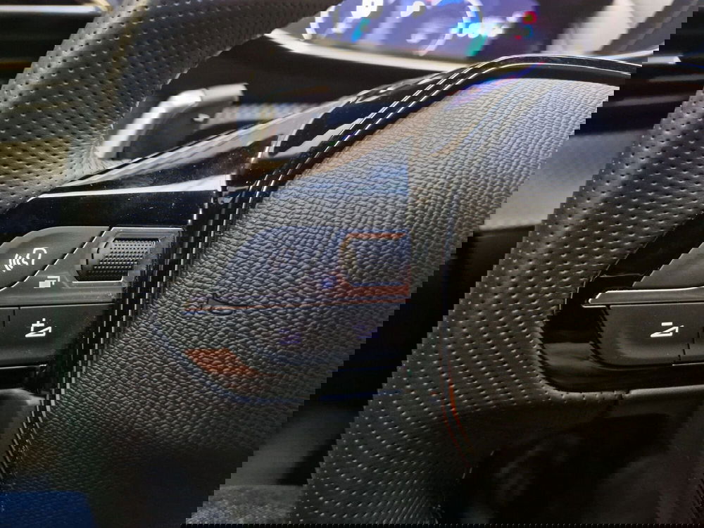 Peugeot 208 usata a Varese (14)