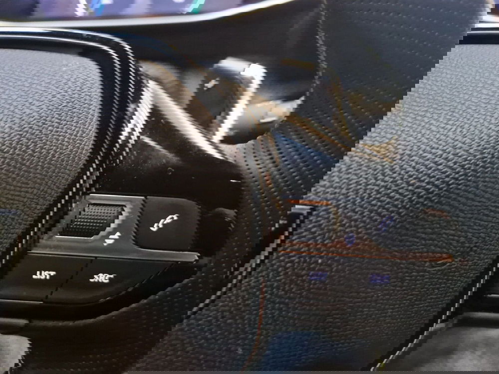 Peugeot 208 usata a Varese (15)