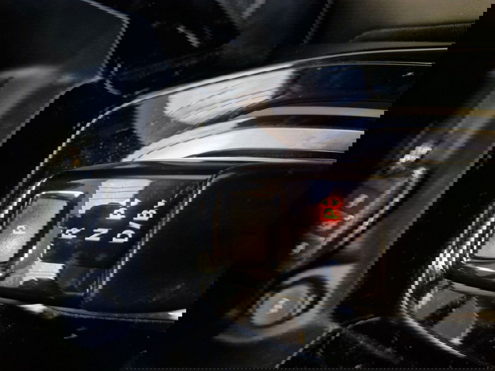 Peugeot 208 usata a Varese (17)