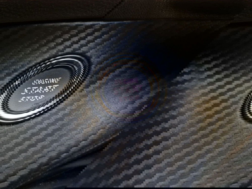 Peugeot 208 usata a Varese (18)