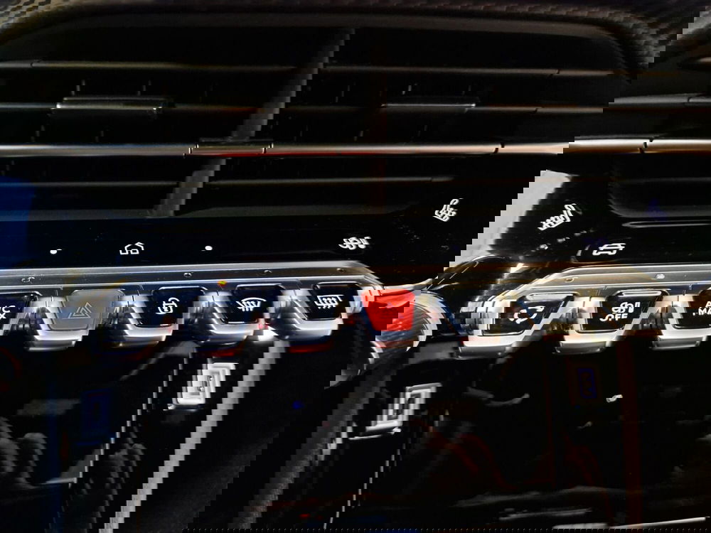 Peugeot 208 usata a Varese (19)