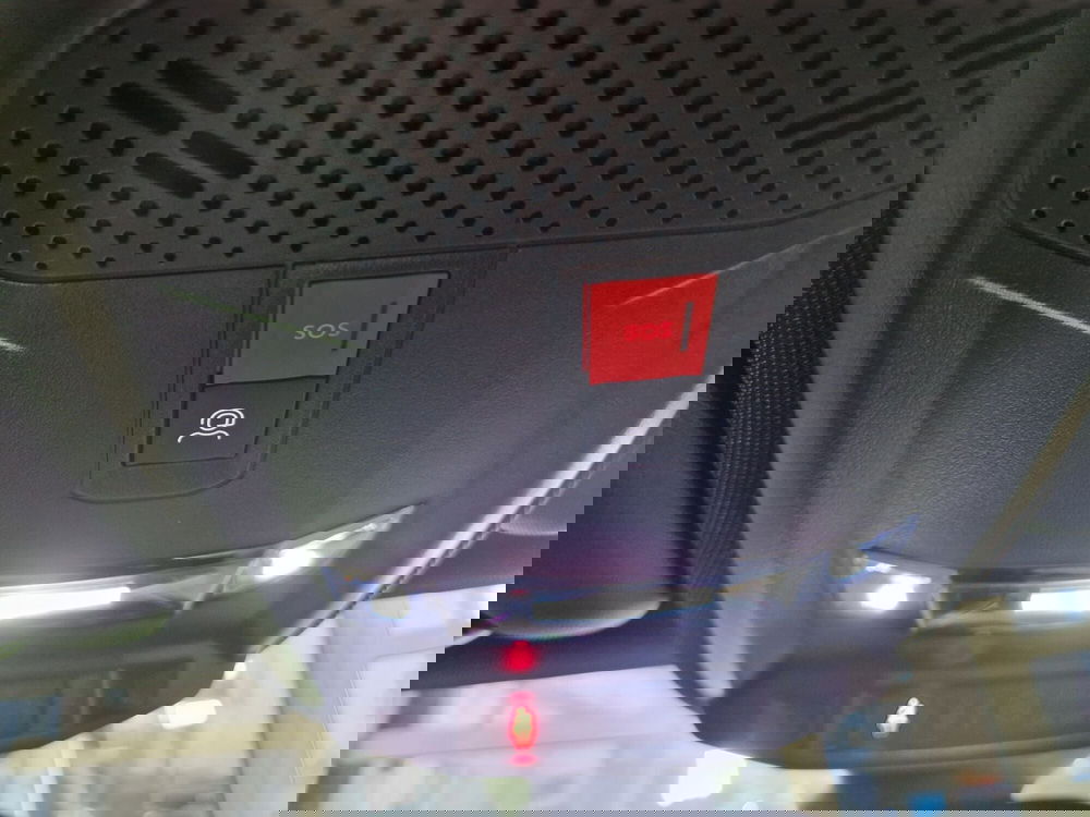 Peugeot 208 usata a Varese (20)