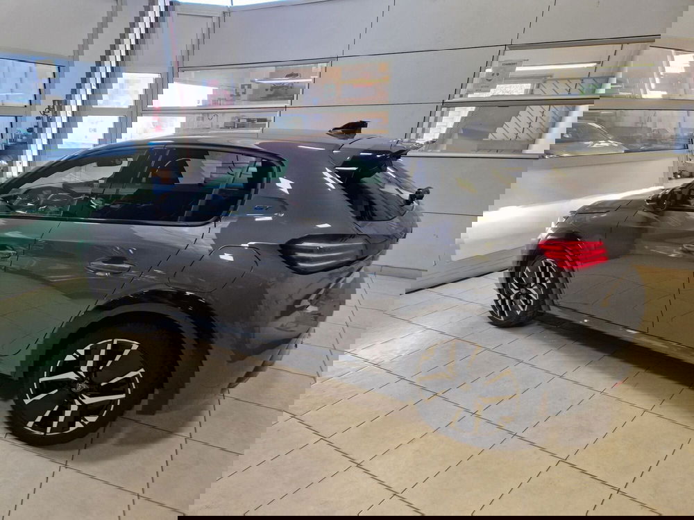 Peugeot 208 usata a Varese (3)