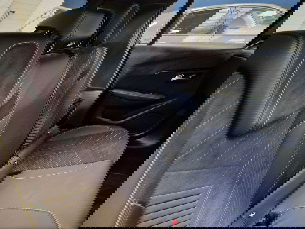 Peugeot 208 usata a Varese (7)