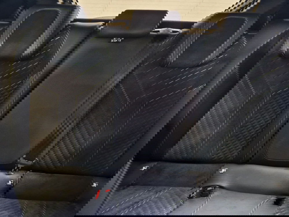 Peugeot 208 usata a Varese (8)