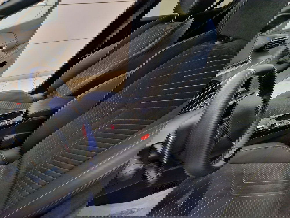 Peugeot 208 usata a Varese (9)