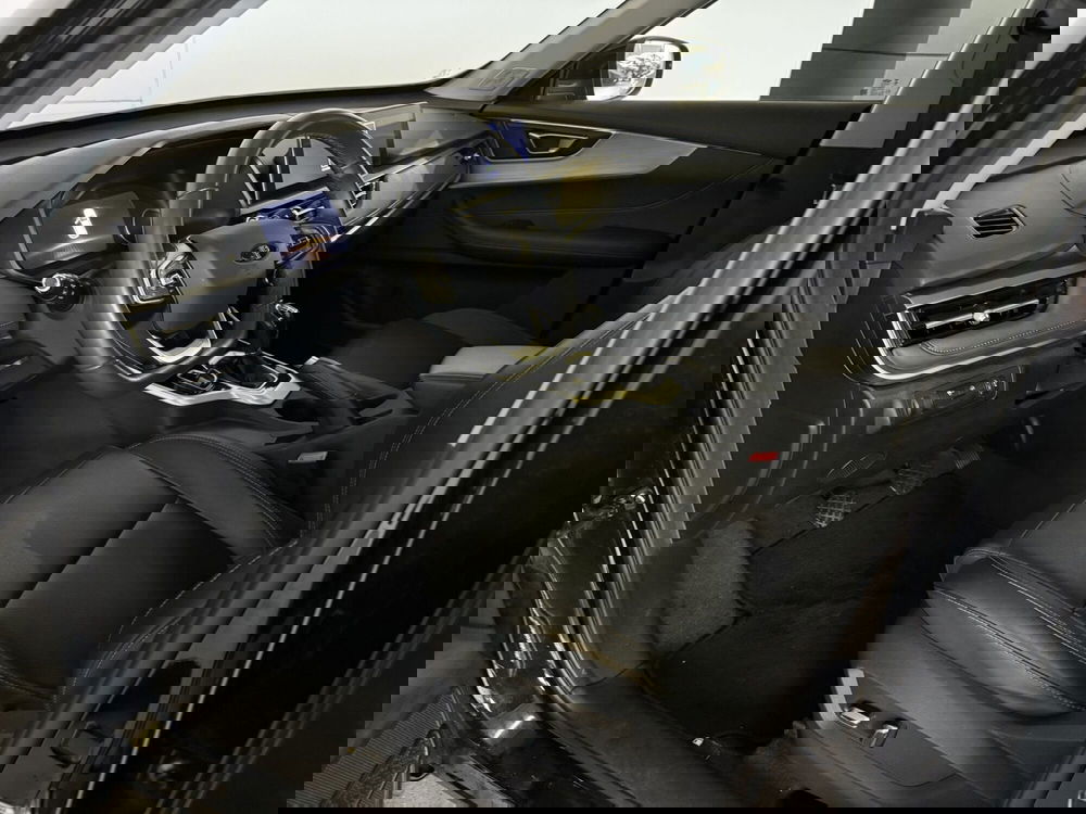 Dr dr 4.0 usata a Monza e Brianza (13)