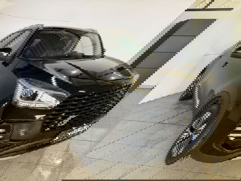 Dr dr 4.0 usata a Monza e Brianza (17)