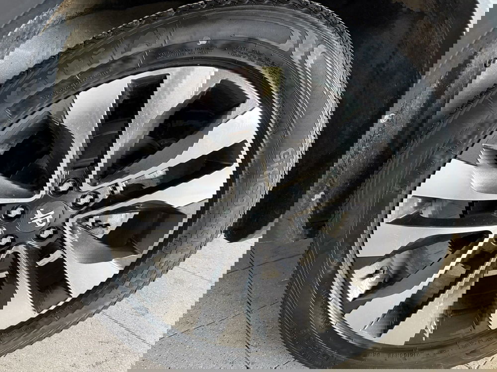 Dr dr 4.0 usata a Monza e Brianza (20)