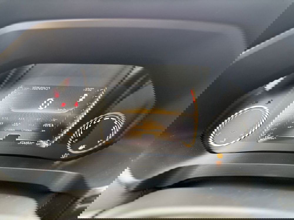 Dr dr 4.0 usata a Monza e Brianza (9)