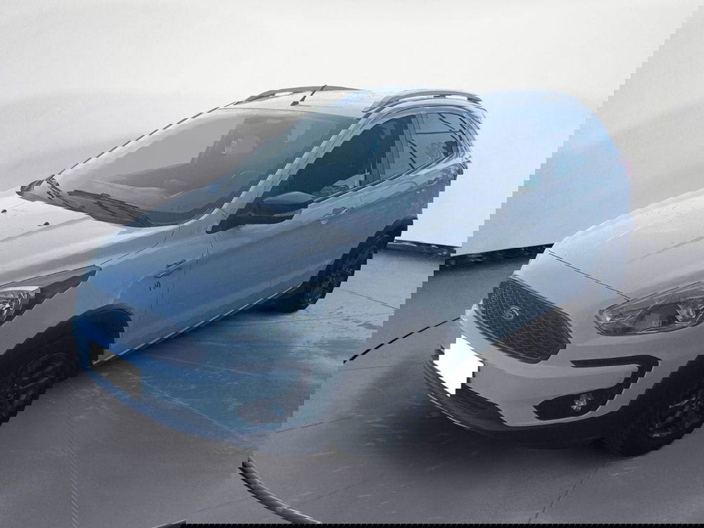 Ford Ka+ usata a Frosinone