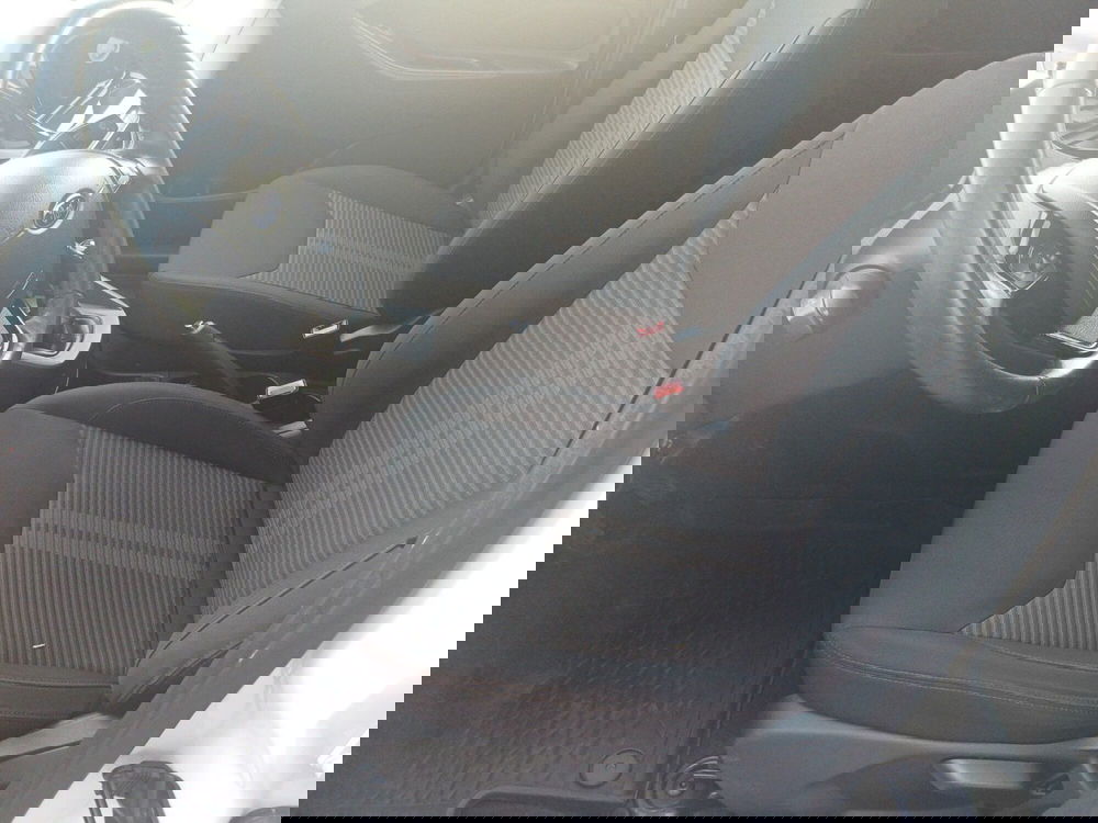 Ford Ka+ usata a Frosinone (10)