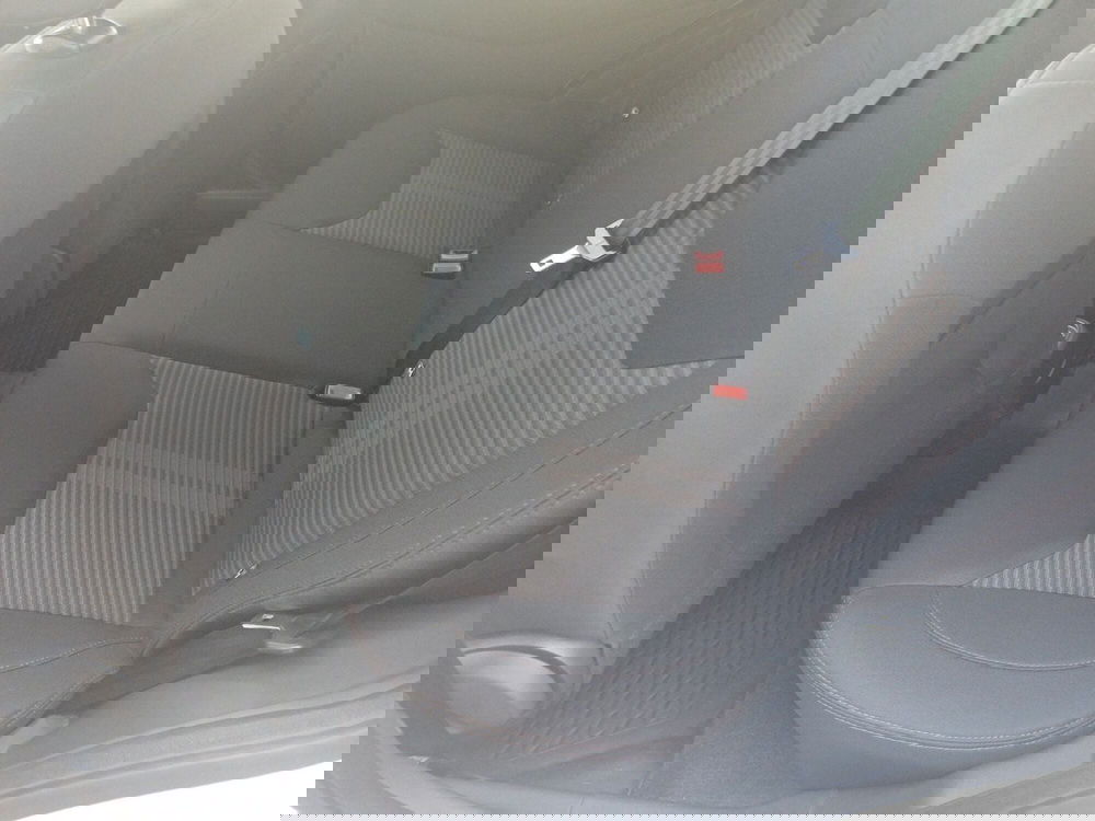 Ford Ka+ usata a Frosinone (11)