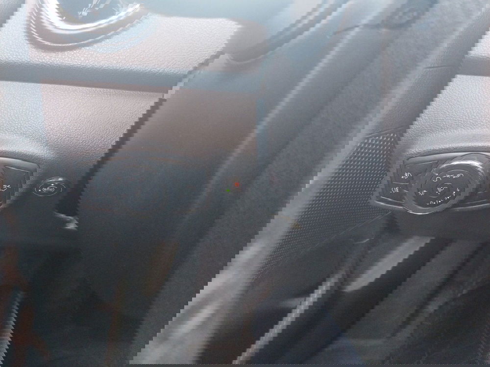 Ford Ka+ usata a Frosinone (18)