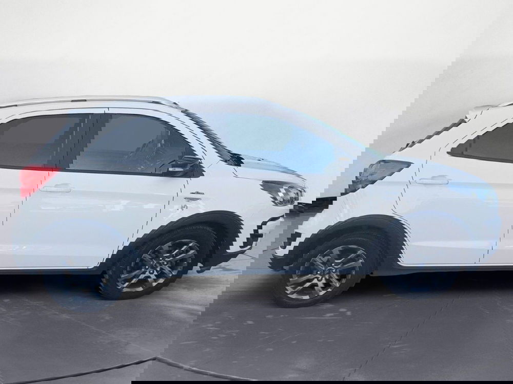 Ford Ka+ usata a Frosinone (6)