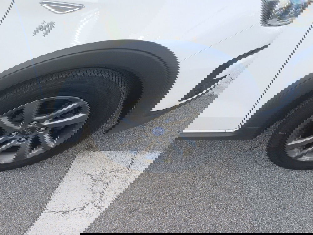 Ford Ka+ usata a Frosinone (8)