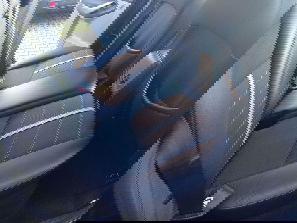 Ford Kuga usata a Brescia (11)