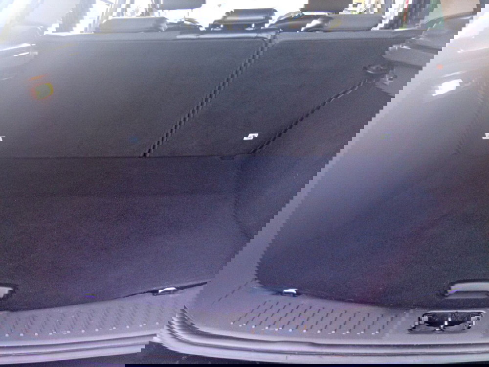 Ford Kuga usata a Brescia (12)
