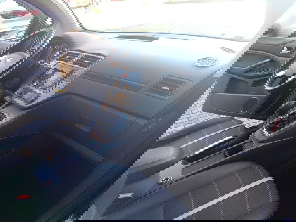 Ford Kuga usata a Brescia (14)