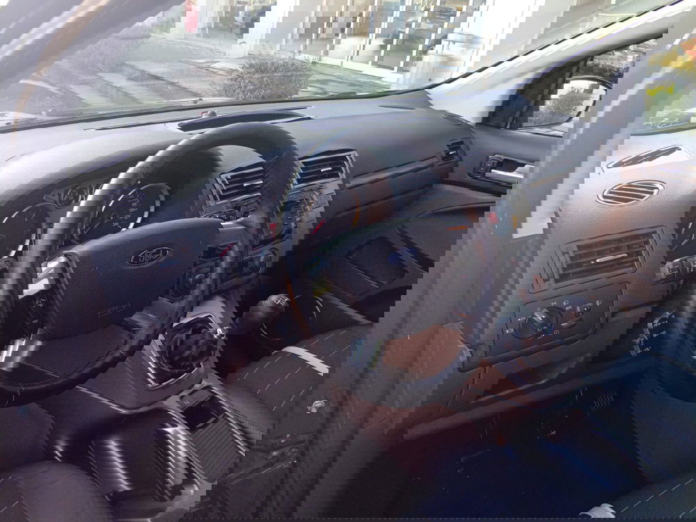 Ford Kuga usata a Brescia (15)