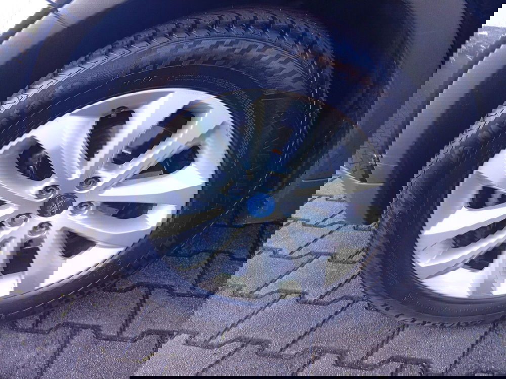 Ford Kuga usata a Brescia (17)