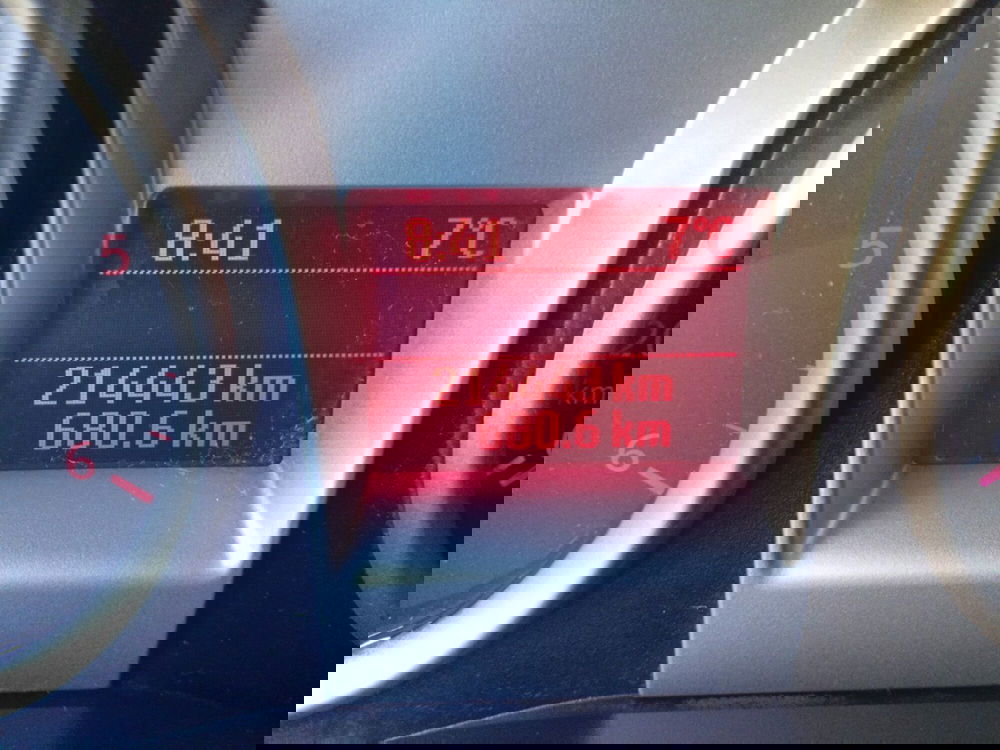 Ford Kuga usata a Brescia (18)