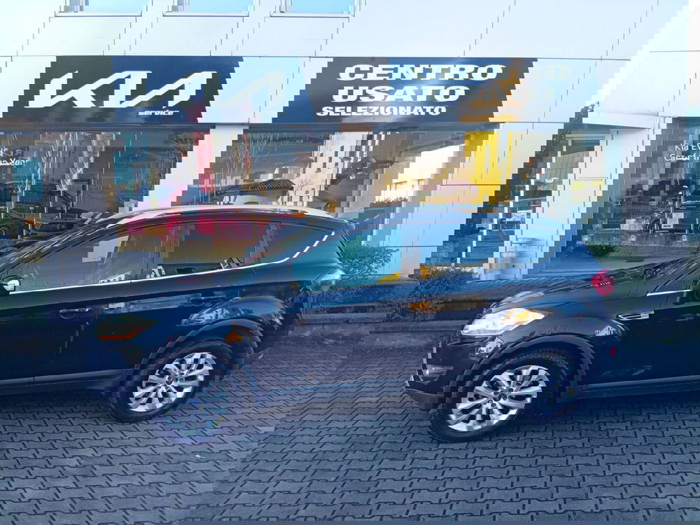 Ford Kuga usata a Brescia (2)