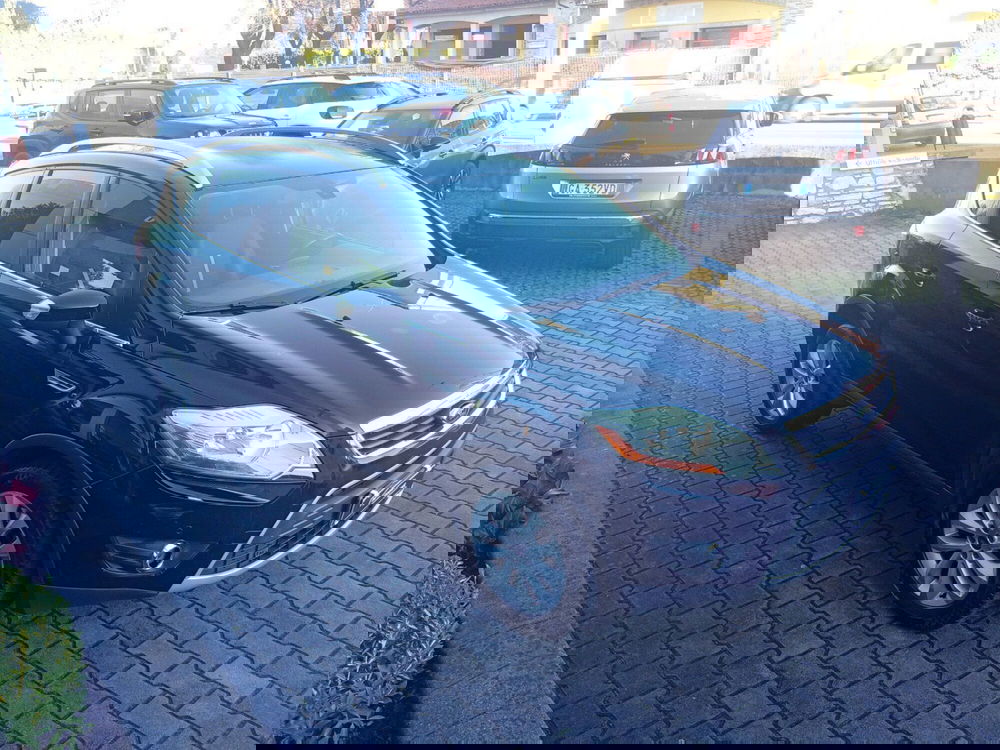 Ford Kuga usata a Brescia (5)