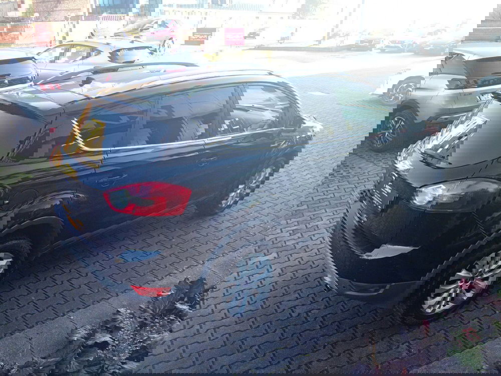 Ford Kuga usata a Brescia (6)