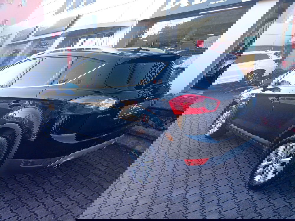 Ford Kuga usata a Brescia (7)
