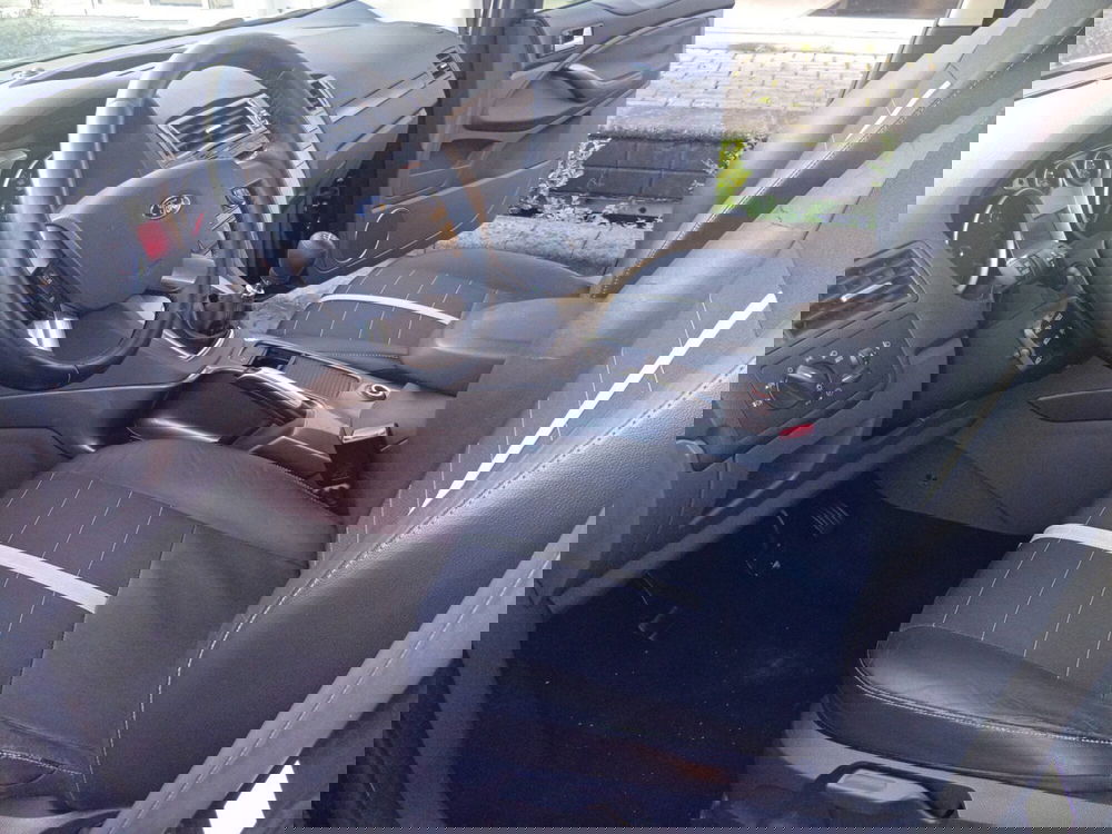 Ford Kuga usata a Brescia (8)