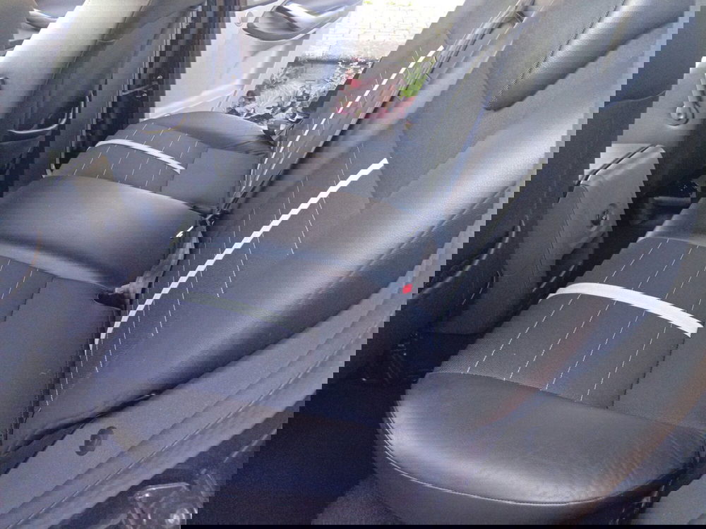 Ford Kuga usata a Brescia (9)