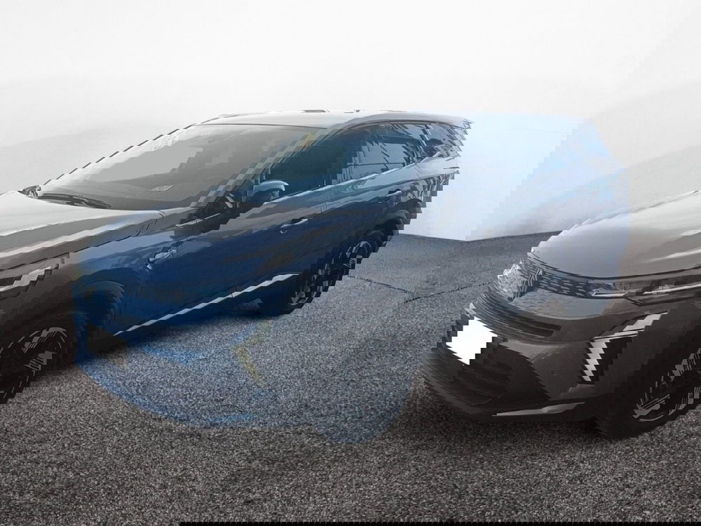 Renault Symbioz nuova a Frosinone