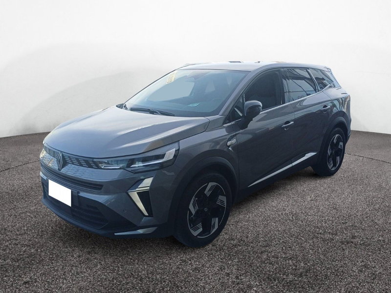 Renault Symbioz nuova a Frosinone