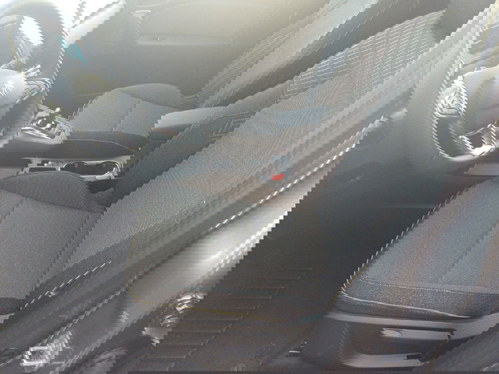 Renault Symbioz nuova a Frosinone (10)