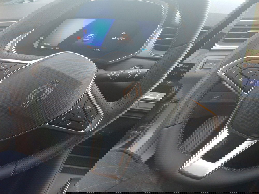 Renault Symbioz nuova a Frosinone (12)