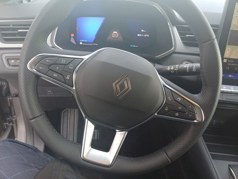 Renault Symbioz nuova a Frosinone (12)