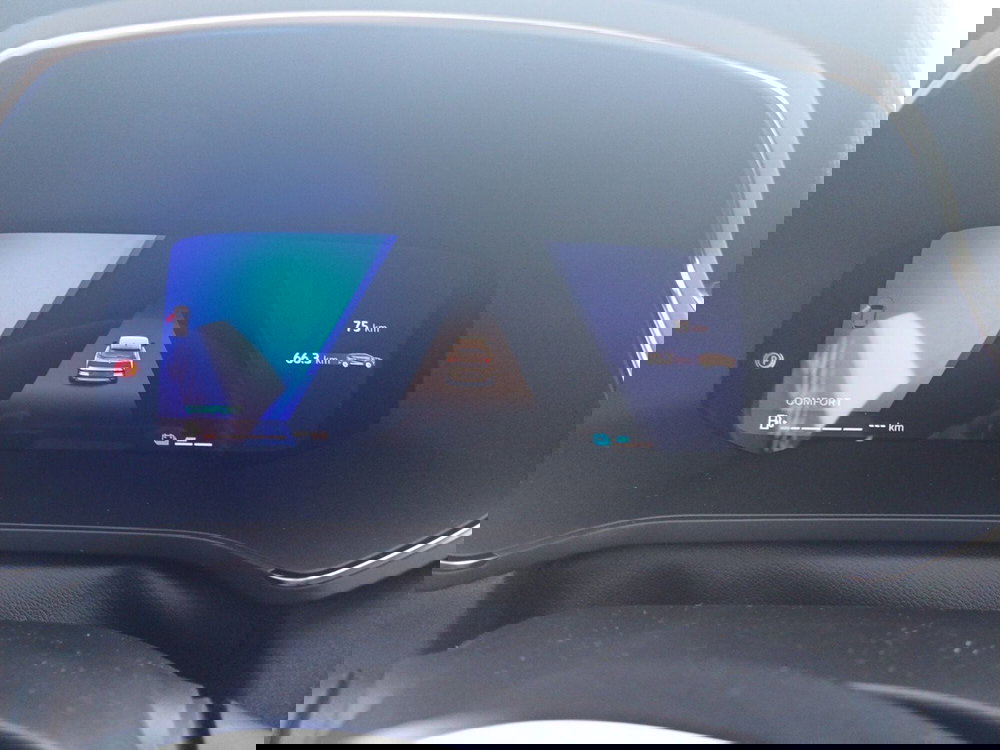 Renault Symbioz nuova a Frosinone (13)